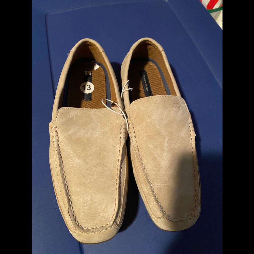 New Men’s Casual Shoes